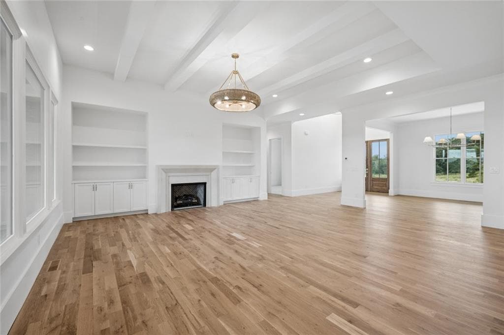 5 bedroom, 4 bathroom, 3,557 sq ft single family residence for sale at 2125 Malcom Estates Drive, Bogart, GA 30622 — photo 5
