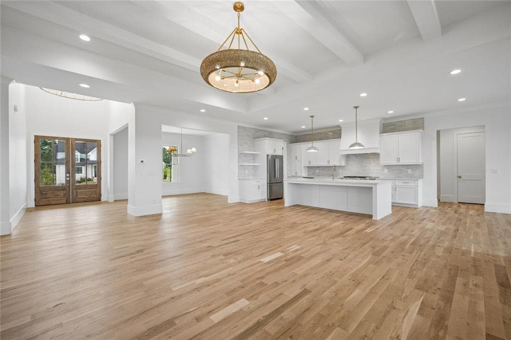 5 bedroom, 4 bathroom, 3,557 sq ft single family residence for sale at 2125 Malcom Estates Drive, Bogart, GA 30622 — photo 6