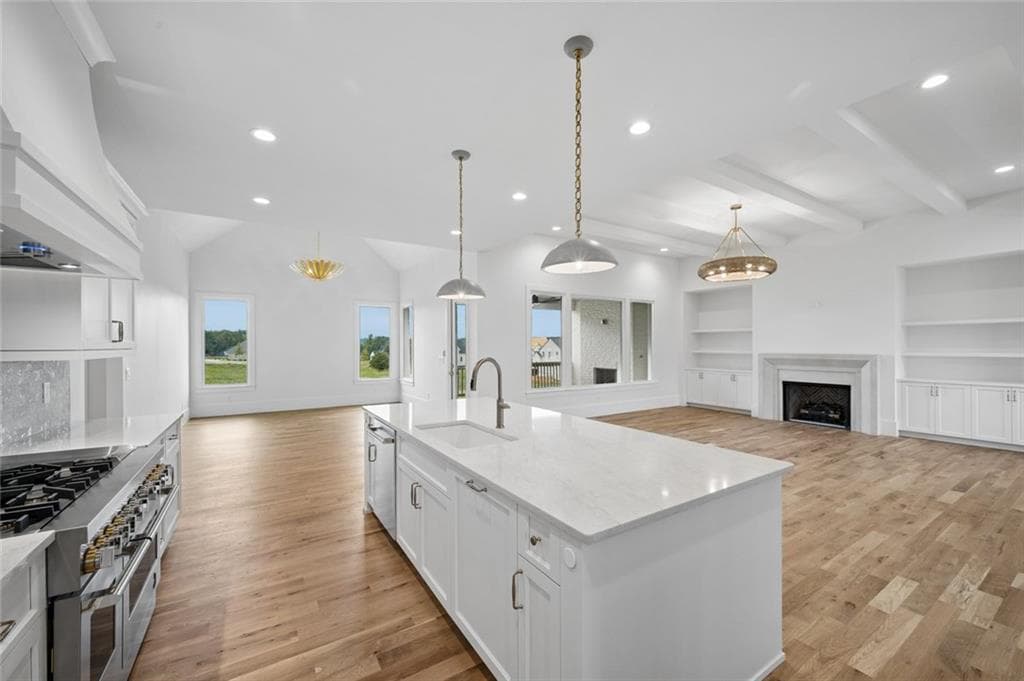 5 bedroom, 4 bathroom, 3,557 sq ft single family residence for sale at 2125 Malcom Estates Drive, Bogart, GA 30622 — photo 9
