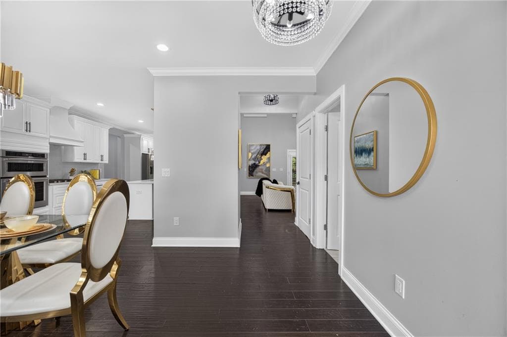 5 bedroom, 6 bathroom, 3,300 sq ft single family residence for sale at 4492 Muhammad Drive, Atlanta, GA 30349 — photo 4