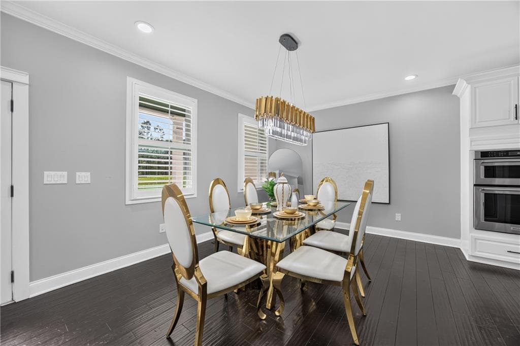 5 bedroom, 6 bathroom, 3,300 sq ft single family residence for sale at 4492 Muhammad Drive, Atlanta, GA 30349 — photo 5