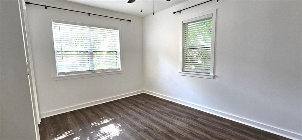 1 bedroom, 1 bathroom, 500 sq ft single family residence for rent at 3230 W Shadowlawn Avenue GARAGE APT, Atlanta, GA 30305 for $1,700 a month — photo 5
