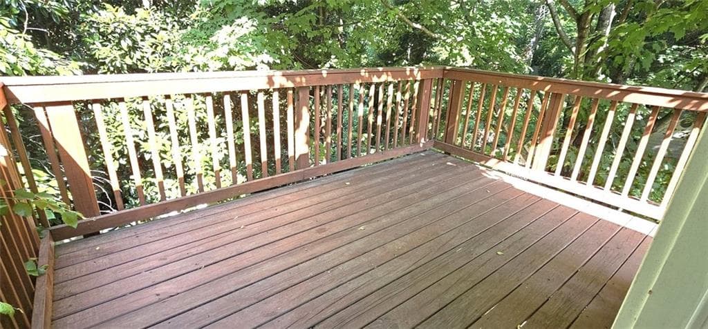 1 bedroom, 1 bathroom, 500 sq ft single family residence for rent at 3230 W Shadowlawn Avenue GARAGE APT, Atlanta, GA 30305 for $1,700 a month — photo 9