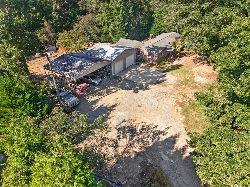 4 bedroom, 3 bathroom, 3,784 sq ft single family residence for sale at 3076 Thompson Mill Road, Buford, GA 30519 — photo 5