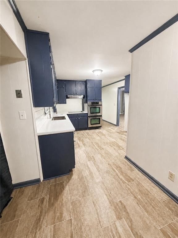3 bedroom, 2 bathroom, 1,408 sq ft single family residence for rent at 4442 Mark Anthony Court, Decatur, GA 30035 for $1,995 a month — photo 4