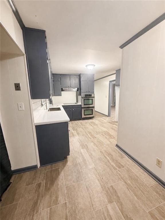 3 bedroom, 2 bathroom, 1,408 sq ft single family residence for rent at 4442 Mark Anthony Court, Decatur, GA 30035 for $1,995 a month — photo 5