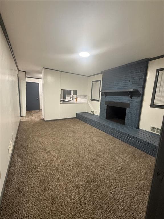 3 bedroom, 2 bathroom, 1,408 sq ft single family residence for rent at 4442 Mark Anthony Court, Decatur, GA 30035 for $1,995 a month — photo 6