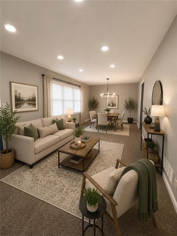 3 bedroom, 2 bathroom, 1,408 sq ft single family residence for rent at 4442 Mark Anthony Court, Decatur, GA 30035 for $1,995 a month — photo 9