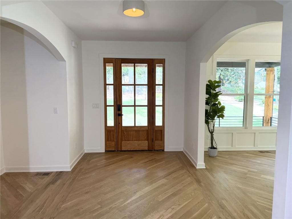 5 bedroom, 5 bathroom, 5,000 sq ft single family residence for sale at 1202 Thomas Road, Decatur, GA 30030 — photo 4