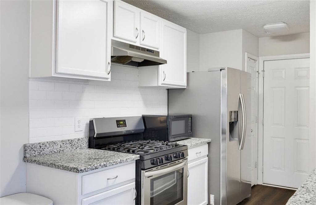 3 bedroom, 3 bathroom, 1,360 sq ft single family residence for sale at 179 Oak Grove Place, Acworth, GA 30102 — photo 7