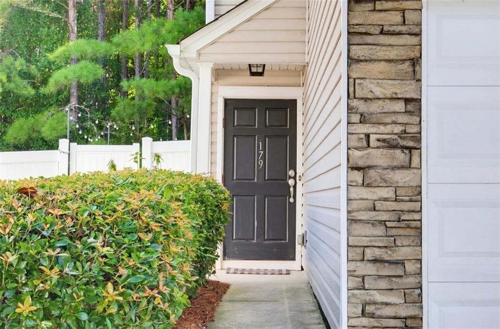3 bedroom, 3 bathroom, 1,360 sq ft single family residence for sale at 179 Oak Grove Place, Acworth, GA 30102 — photo 10