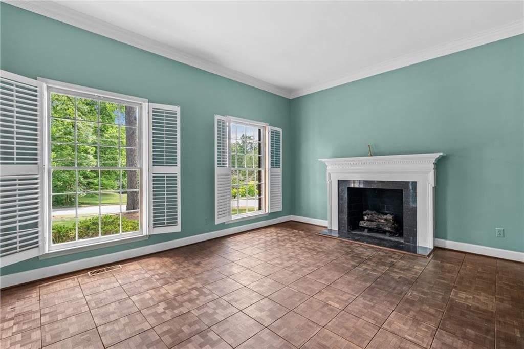 4 bedroom, 4 bathroom, 3,950 sq ft single family residence for sale at 105 Ole Hickory Trail, Carrollton, GA 30117 — photo 6