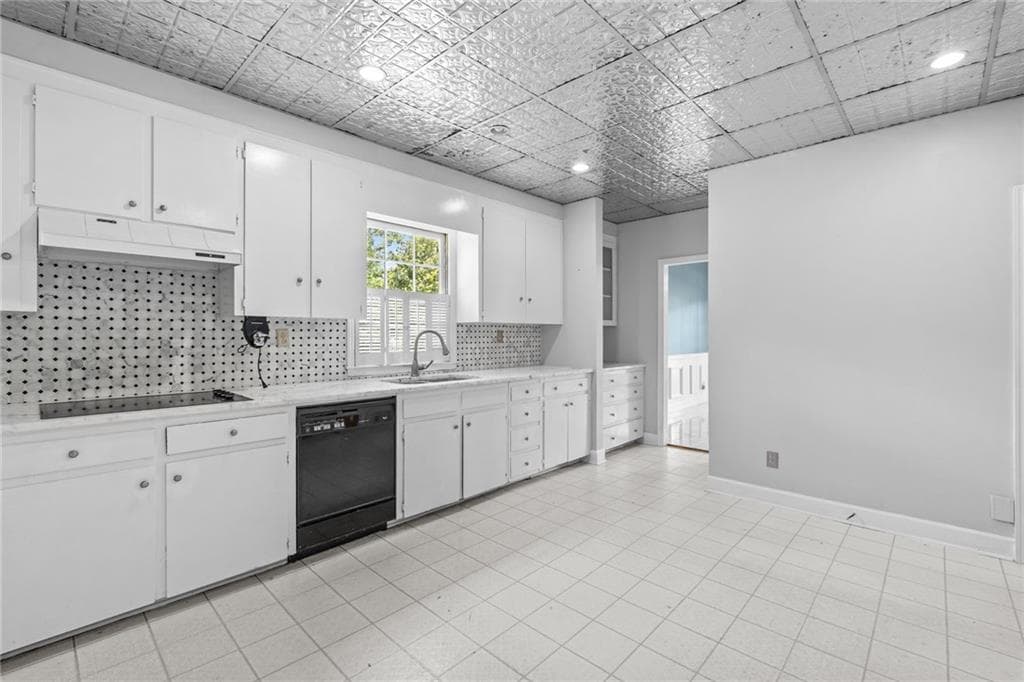 4 bedroom, 4 bathroom, 3,950 sq ft single family residence for sale at 105 Ole Hickory Trail, Carrollton, GA 30117 — photo 9