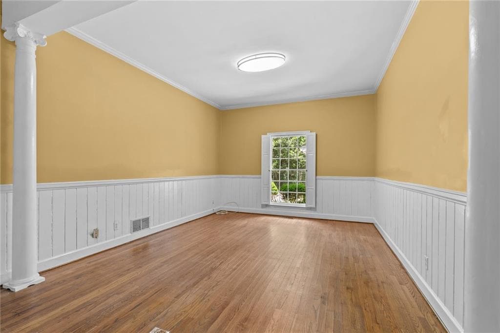 4 bedroom, 4 bathroom, 3,950 sq ft single family residence for sale at 105 Ole Hickory Trail, Carrollton, GA 30117 — photo 10