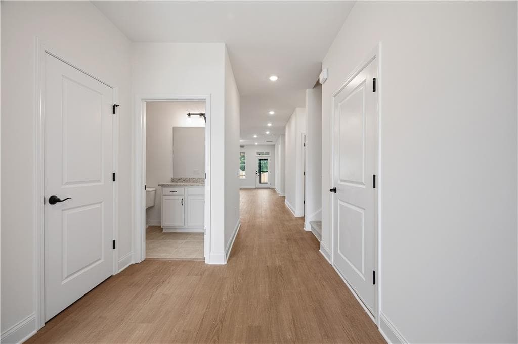 2 bedroom, 2 bathroom, 1,627 sq ft townhouse for sale at 112 Harmony Circle, Cartersville, GA 30120 — photo 9