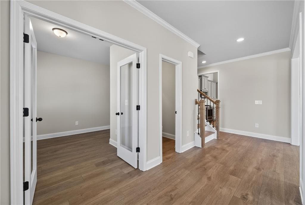 3 bedroom, 4 bathroom, 2,784 sq ft single family residence for sale at 2716 Thomas View Trail, Loganville, GA 30052 — photo 5