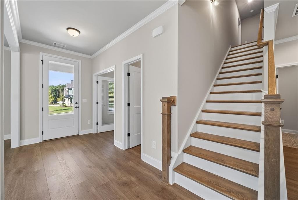 3 bedroom, 4 bathroom, 2,784 sq ft single family residence for sale at 2716 Thomas View Trail, Loganville, GA 30052 — photo 6