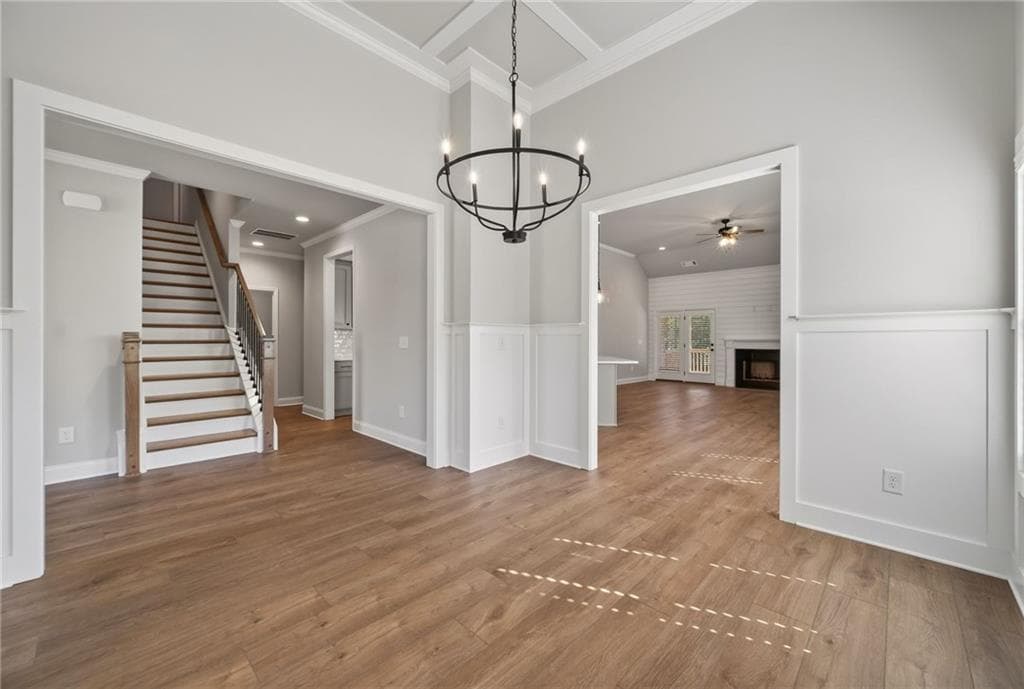 3 bedroom, 4 bathroom, 2,784 sq ft single family residence for sale at 2716 Thomas View Trail, Loganville, GA 30052 — photo 8