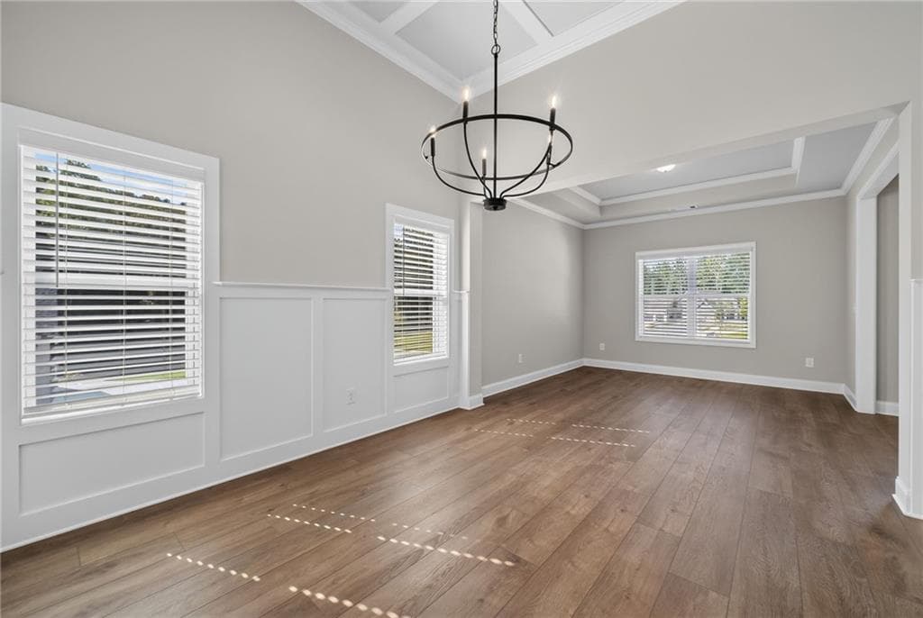 3 bedroom, 4 bathroom, 2,784 sq ft single family residence for sale at 2716 Thomas View Trail, Loganville, GA 30052 — photo 9