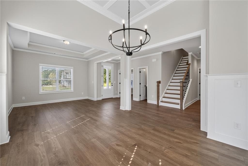 3 bedroom, 4 bathroom, 2,784 sq ft single family residence for sale at 2716 Thomas View Trail, Loganville, GA 30052 — photo 10
