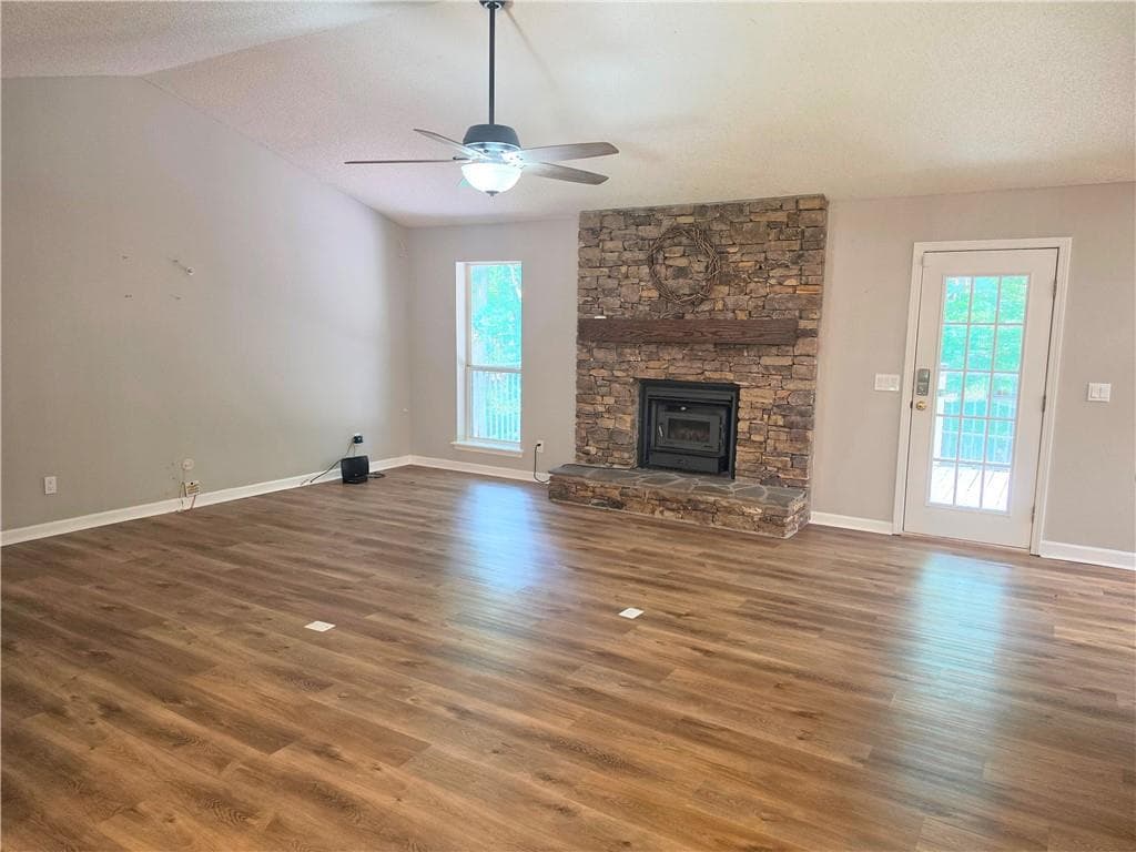 5 bedroom, 2 bathroom, 3,581 sq ft single family residence for sale at 241 Staghorn Trail, Nicholson, GA 30565 — photo 8