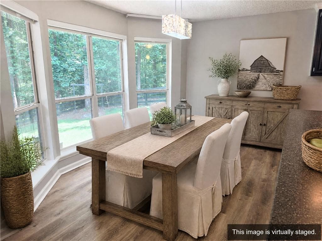 5 bedroom, 2 bathroom, 3,581 sq ft single family residence for sale at 241 Staghorn Trail, Nicholson, GA 30565 — photo 9