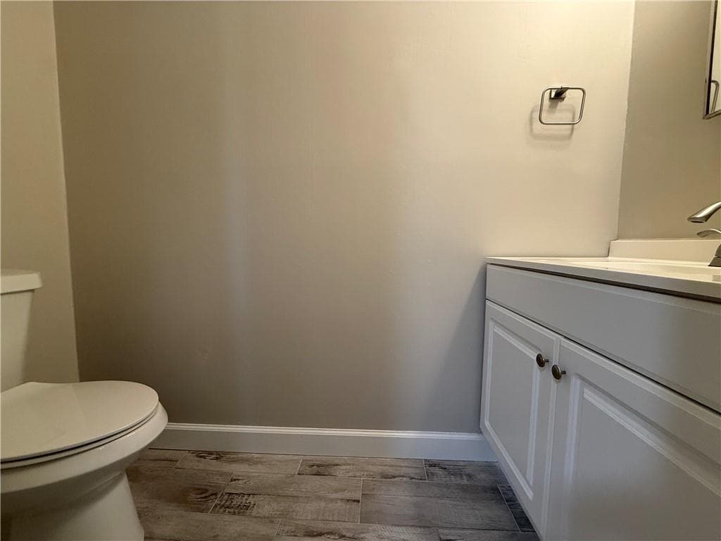 2 bedroom, 2 bathroom, 1,063 sq ft duplex for rent at 1650 Beechwood Boulevard A, Gainesville, GA 30504 for $1,595 a month — photo 7