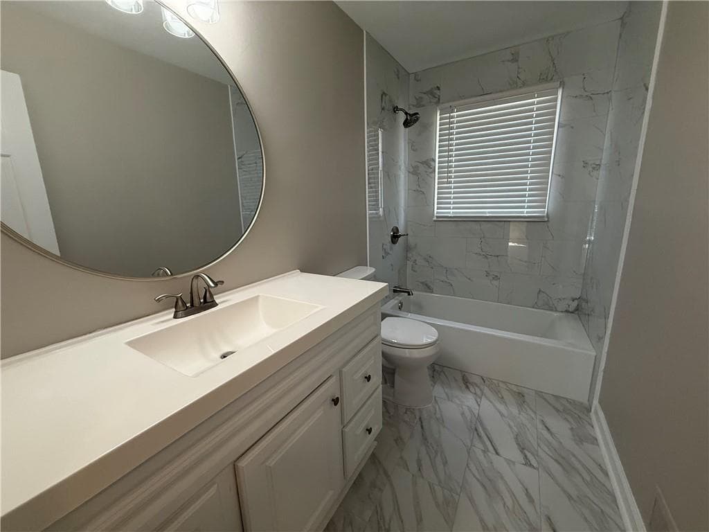 2 bedroom, 2 bathroom, 1,063 sq ft duplex for rent at 1650 Beechwood Boulevard A, Gainesville, GA 30504 for $1,595 a month — photo 9