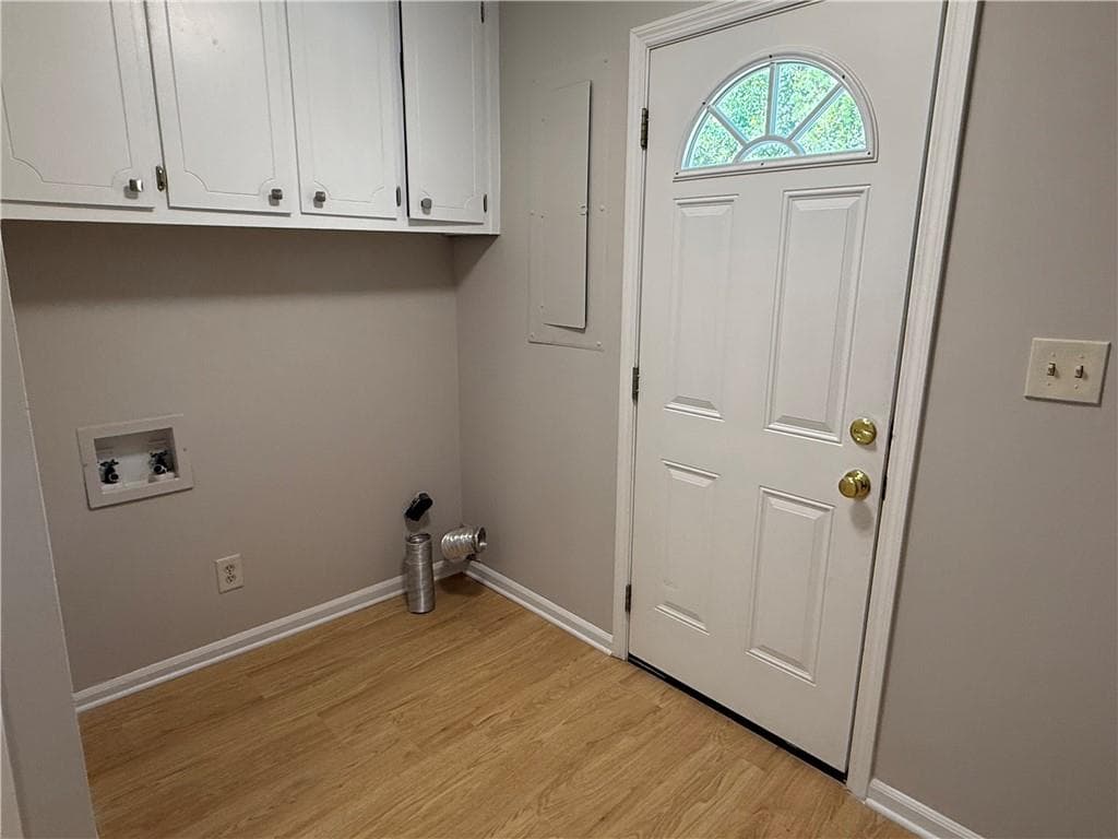 2 bedroom, 2 bathroom, 1,063 sq ft duplex for rent at 1650 Beechwood Boulevard A, Gainesville, GA 30504 for $1,595 a month — photo 4