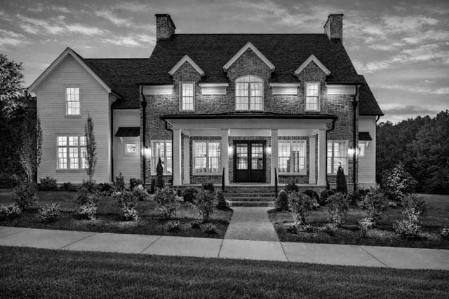 5 bedroom, 6 bathroom, 5,432 sq ft home for sale at 0 Magnolia Manor Drive, Canton, GA