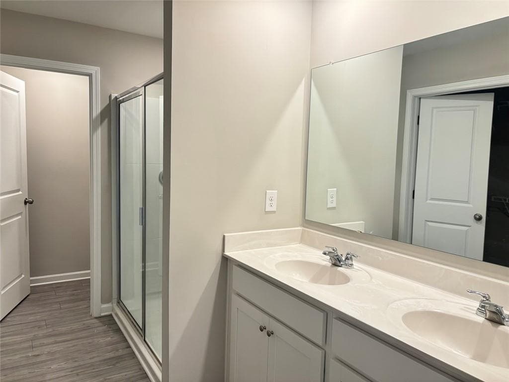 4 bedroom, 3 bathroom, 1,875 sq ft single family residence for rent at 243 Grey Falcon Avenue, Braselton, GA 30517 for $2,000 a month — photo 5