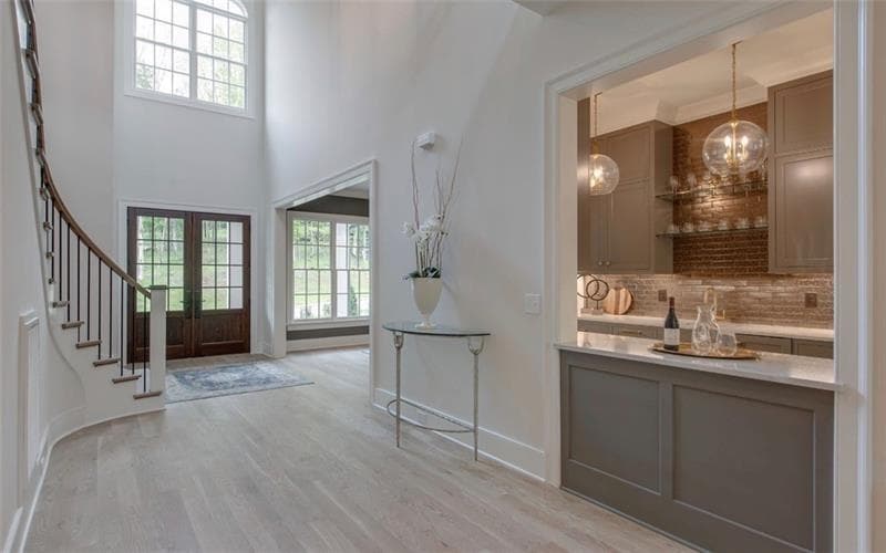 5 bedroom, 6 bathroom, 5,432 sq ft single family residence for sale at 0 Magnolia Manor Drive, Canton, GA 30115 — photo 5