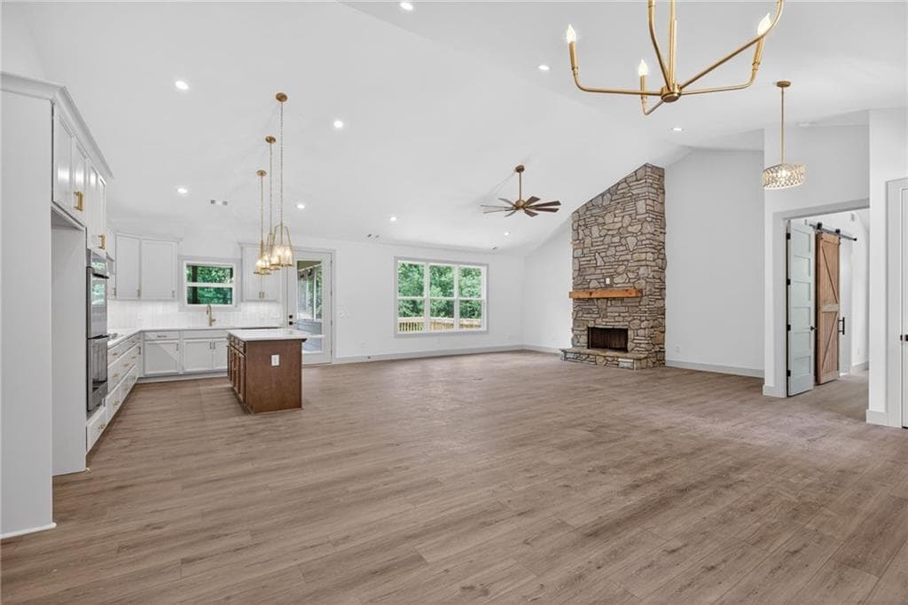 3 bedroom, 3 bathroom, 2,380 sq ft single family residence for sale at 173 Muse Bridge Road, Carrollton, GA 30116 — photo 4