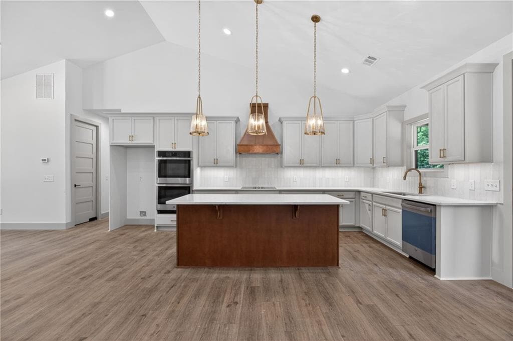 3 bedroom, 3 bathroom, 2,380 sq ft single family residence for sale at 173 Muse Bridge Road, Carrollton, GA 30116 — photo 6