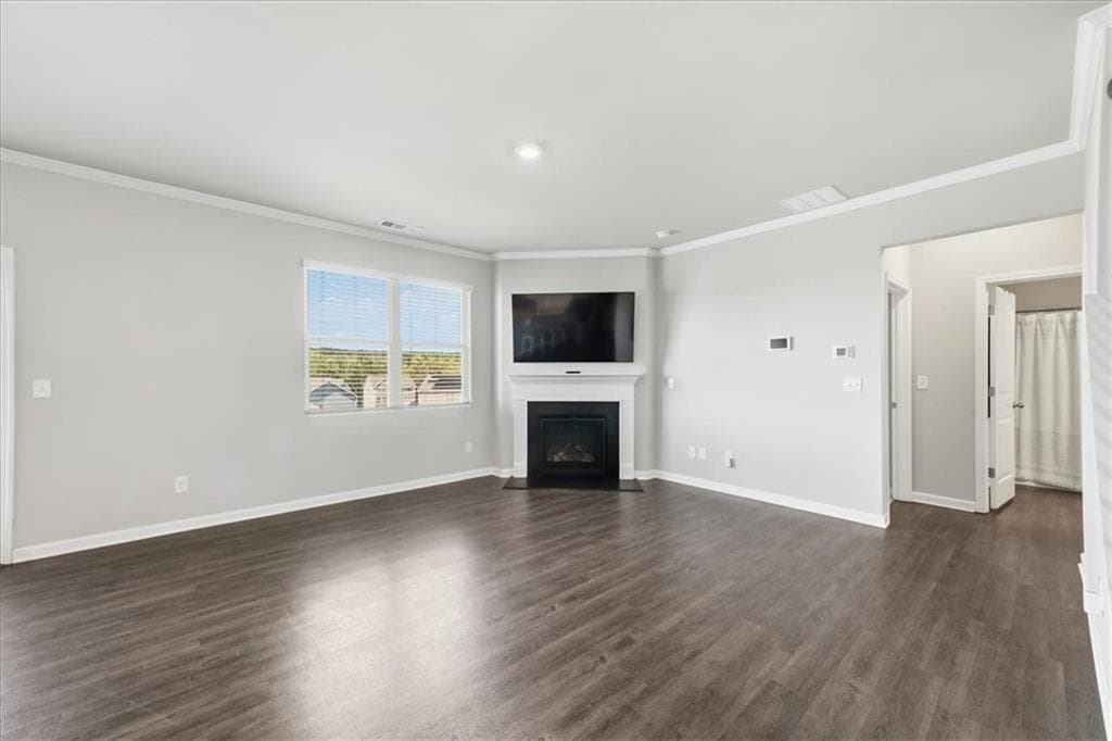 5 bedroom, 3 bathroom, 2,535 sq ft single family residence for sale at 84 Chasewood Lane, Dallas, GA 30132 — photo 10