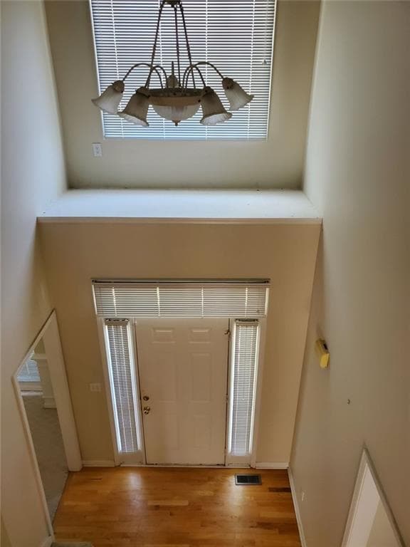 4 bedroom, 4 bathroom, 2,627 sq ft single family residence for sale at 3819 Martingale Drive, Conyers, GA 30094 — photo 6