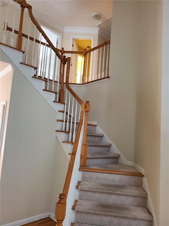 4 bedroom, 4 bathroom, 2,627 sq ft single family residence for sale at 3819 Martingale Drive, Conyers, GA 30094 — photo 7