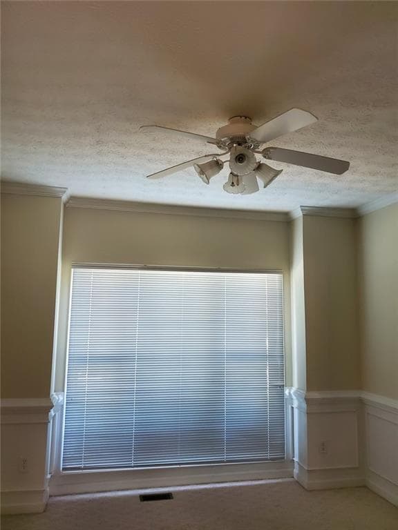 4 bedroom, 4 bathroom, 2,627 sq ft single family residence for sale at 3819 Martingale Drive, Conyers, GA 30094 — photo 8
