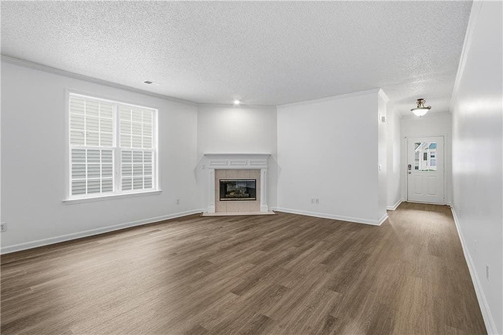 2 bedroom, 2 bathroom, 1,616 sq ft single family residence for sale at 64 Garden Grove, Newnan, GA 30265 — photo 3