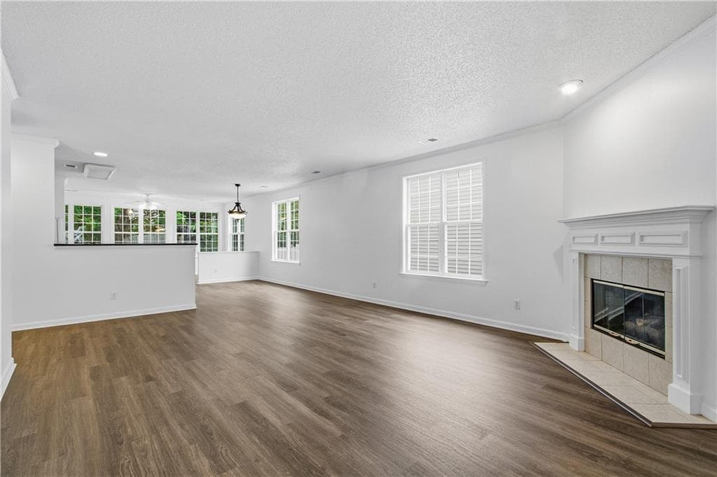 2 bedroom, 2 bathroom, 1,616 sq ft single family residence for sale at 64 Garden Grove, Newnan, GA 30265 — photo 7