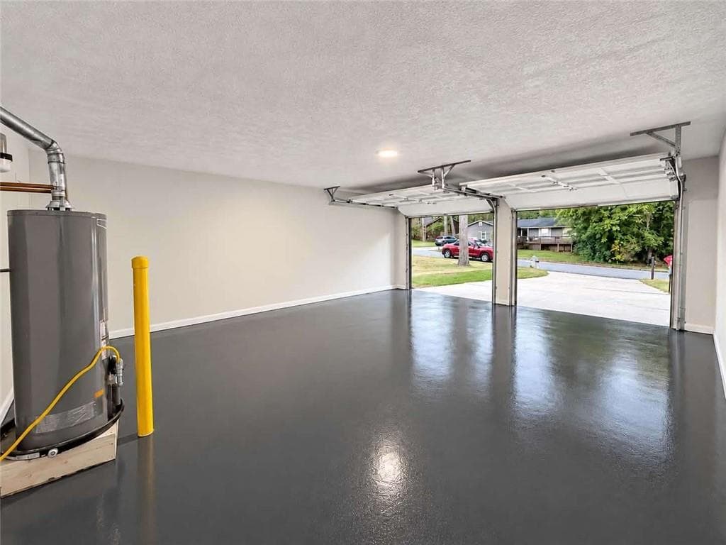3 bedroom, 2 bathroom, 1,408 sq ft single family residence for sale at 380 Independence Drive, Jonesboro, GA 30238 — photo 8