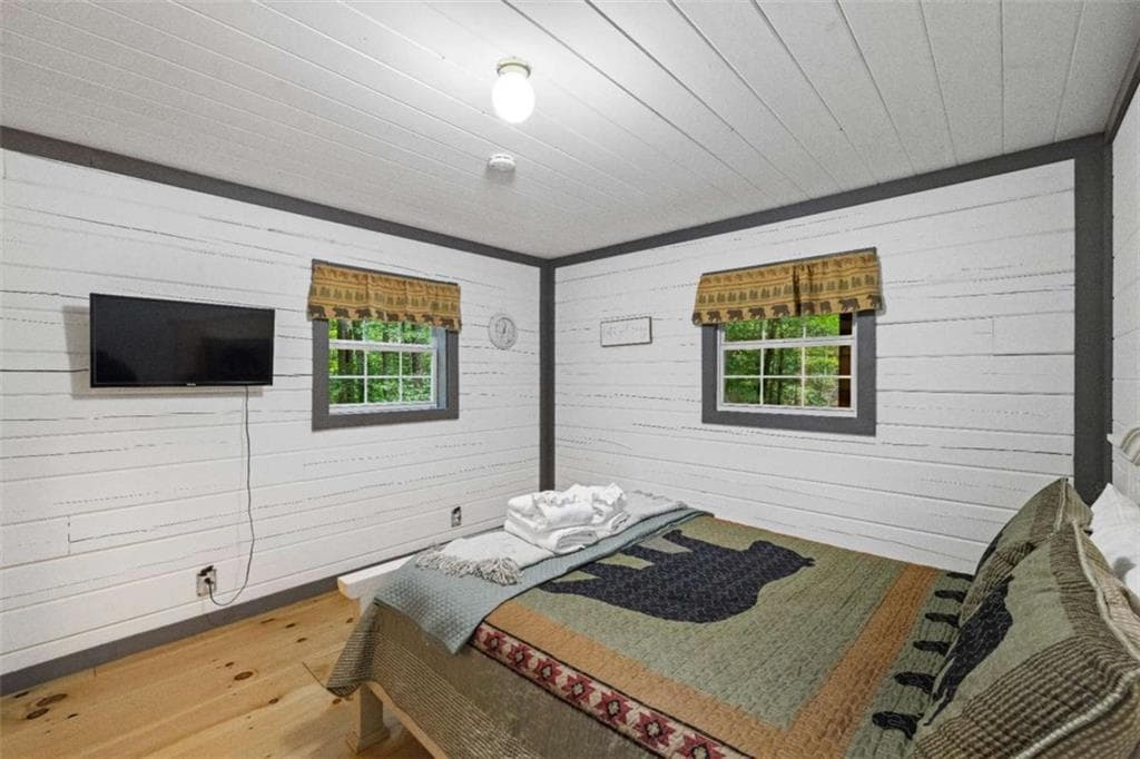 2 bedroom, 2 bathroom, 1,131 sq ft single family residence for sale at 218 Broken Arrow Way, Epworth, GA 30541 — photo 8
