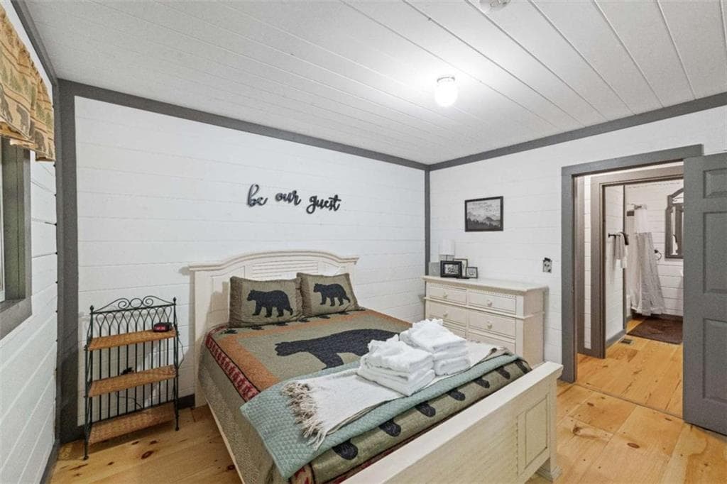 2 bedroom, 2 bathroom, 1,131 sq ft single family residence for sale at 218 Broken Arrow Way, Epworth, GA 30541 — photo 9