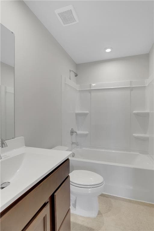 3 bedroom, 2 bathroom, 1,296 sq ft single family residence for sale at 111 Brent Boulevard, Calhoun, GA 30701 — photo 8