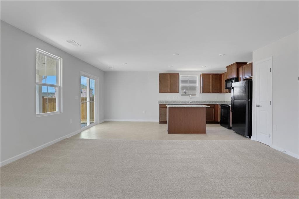 3 bedroom, 2 bathroom, 1,296 sq ft single family residence for sale at 111 Brent Boulevard, Calhoun, GA 30701 — photo 10