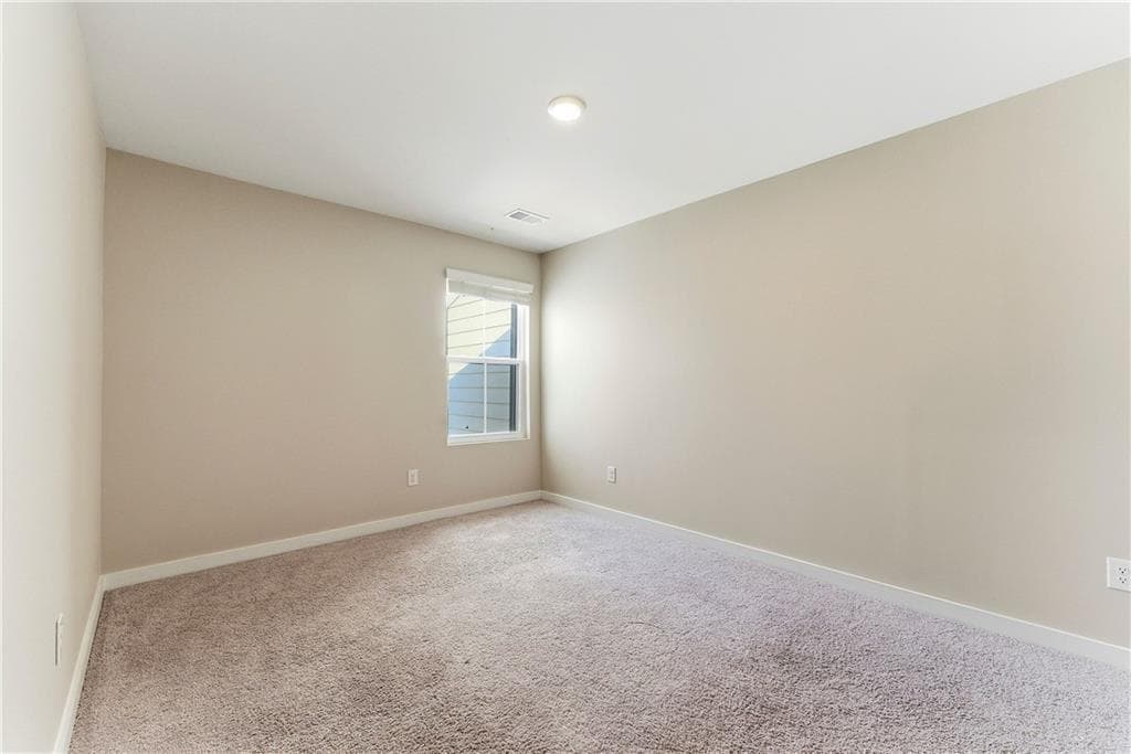 3 bedroom, 3 bathroom, 1,855 sq ft townhouse for rent at 7493 Clover Lane 126, Flowery Branch, GA 30542 for $2,250 a month — photo 10