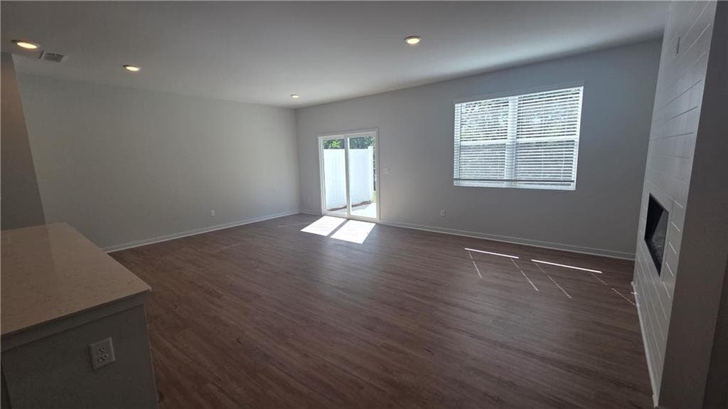 3 bedroom, 3 bathroom, 1,855 sq ft townhouse for rent at 7493 Clover Lane 126, Flowery Branch, GA 30542 for $2,250 a month — photo 6