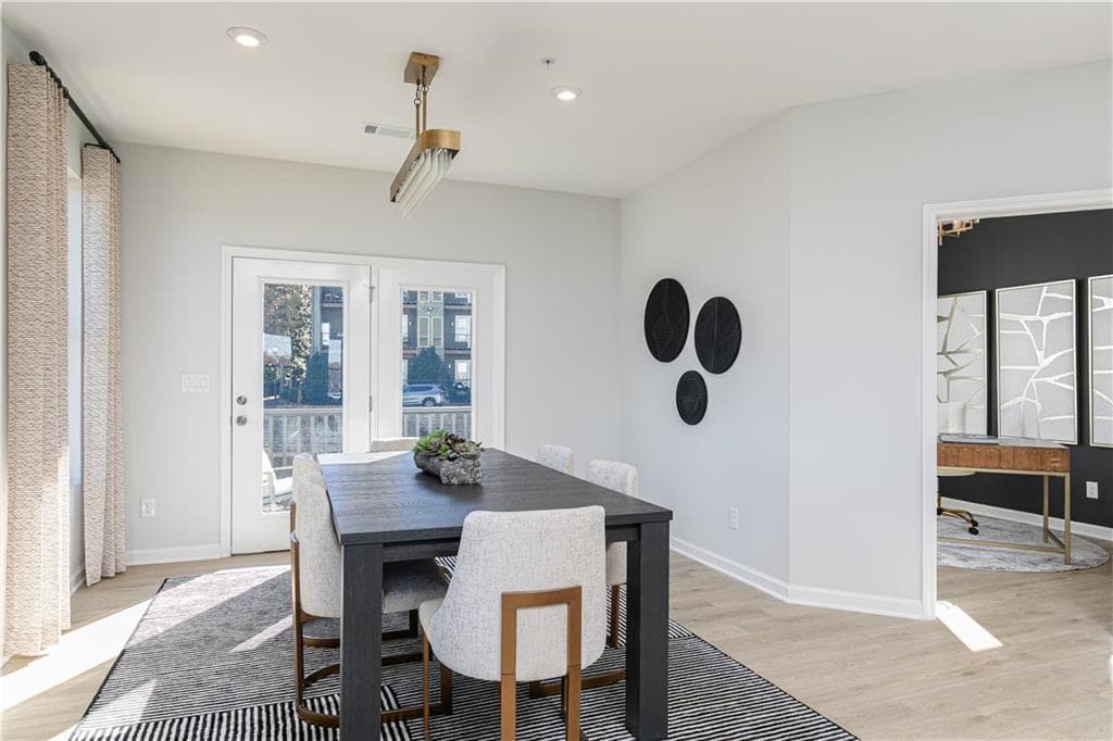 3 bedroom, 3 bathroom, 2,650 sq ft condominium for sale at 360 Skylar Court 114, Atlanta, GA 30315 — photo 10