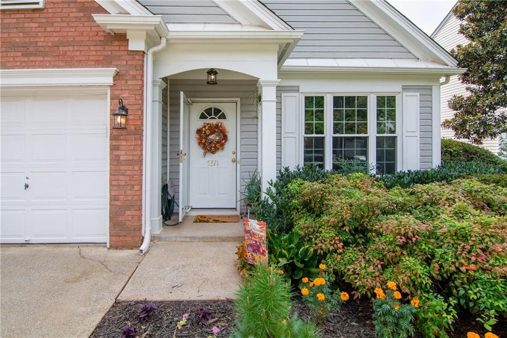 3 bedroom, 3 bathroom, 1,478 sq ft home for sale at 5371 Medlock Corners Drive, Norcross, GA