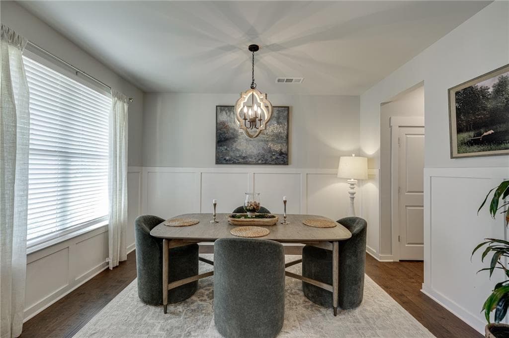 3 bedroom, 3 bathroom, 2,212 sq ft single family residence for sale at 4254 Links Boulevard, Jefferson, GA 30549 — photo 4